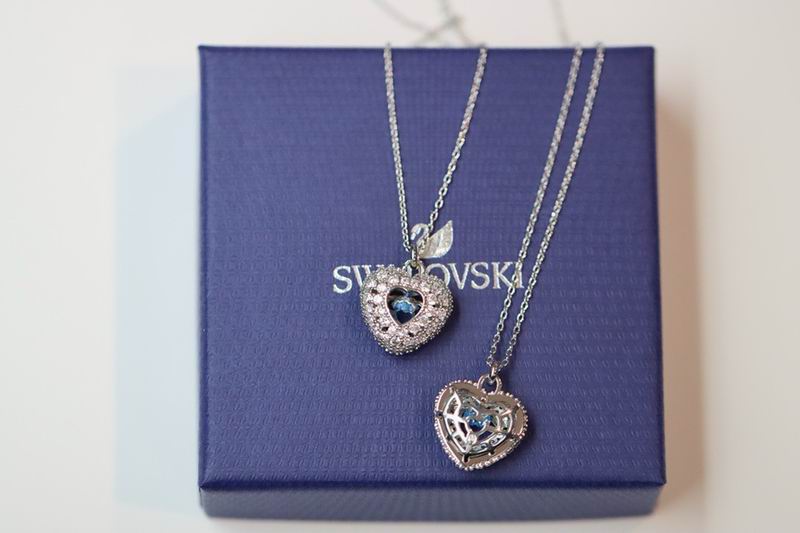 Swarovski Necklace 04yxh27